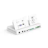 PureLink PureTools PT-PK100 HDMI/VGA HDBaseT system dystrybucji AV