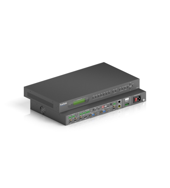 PureLink PureTools PT-PMS-62 matryca 6x2