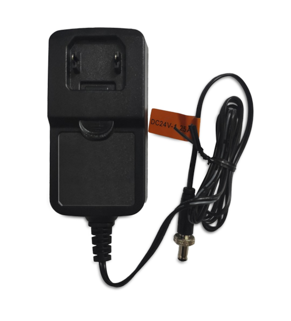 PureLink PureTools PT-PS-24V12A zasilacz 24V, 1.25A, 30W