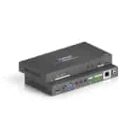 PureLink PureTools PT-PSW-21 przełącznik 2x1 4K HDBaseT