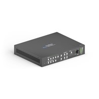 PureLink PureTools PT-PSW-42MV przełącznik prezentacyjny HDMI ze skalerem 4K 4x2 HDBaseT