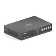 PureLink PureTools PT-PSW-52KVM-TX transmiter KVM USB-C 18Gbps z obsługą Dante i Multiview