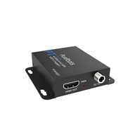 PureLink PureTools PT-R-HD21  wzmacniacz sygnału HDMI2.0 18Gbps