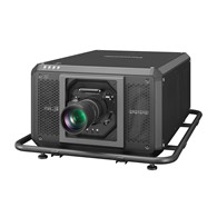 Panasonic PT-RQ50KEJ projektor laserowy