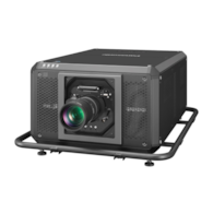 Panasonic PT-RQ50KEJ projektor laserowy 4K