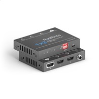 PureLink PureTools PT-SP-HD12D HDMI rozdzielacz 1x2 EDID 4K/HDR 18Gbps