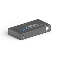 PureLink PureTools PT-SW-HD3A przełącznik 3x1 HDMI 18Gbps 4K/HDMI z Auto Sense