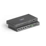 PureLink PureTools PT-SW-HDBT41 przełącznik 4K HDMI 4x1 HDBaseT