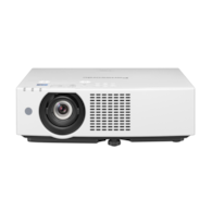 Panasonic PT-VMZ51EJ projektor laserowy instalacyjny