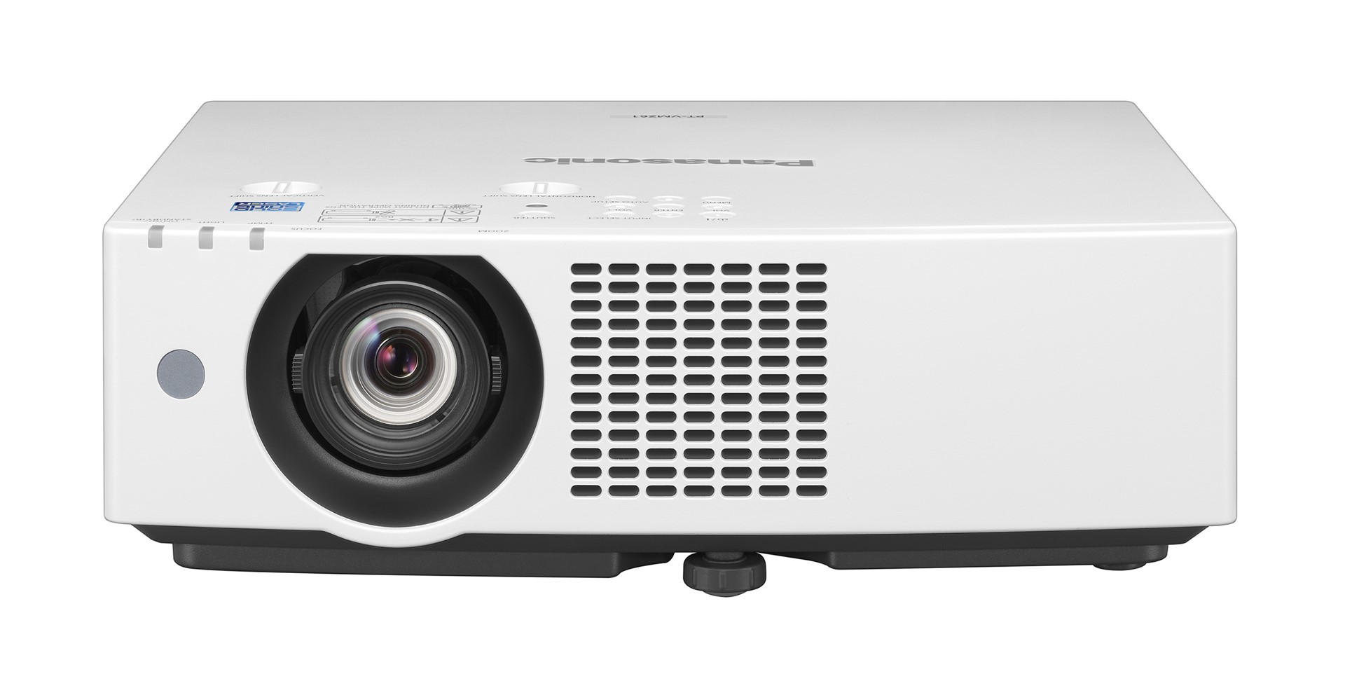 Panasonic PT-VMZ61EJ projektor laserowy instalacyjny