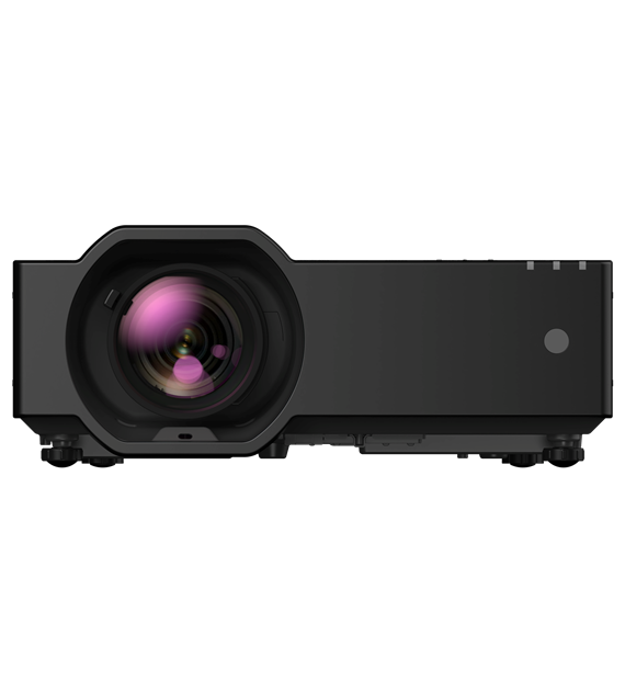 Panasonic PT-VMZ6STBEJ projektor laserowy instalacyjny ST