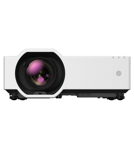 Panasonic PT-VMZ6STEJ projektor laserowy instalacyjny ST