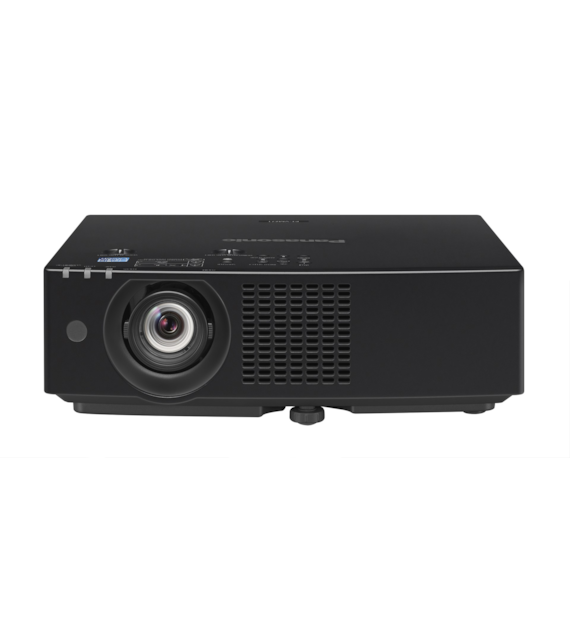 Panasonic PT-VMZ71BEJ projektor laserowy instalacyjny