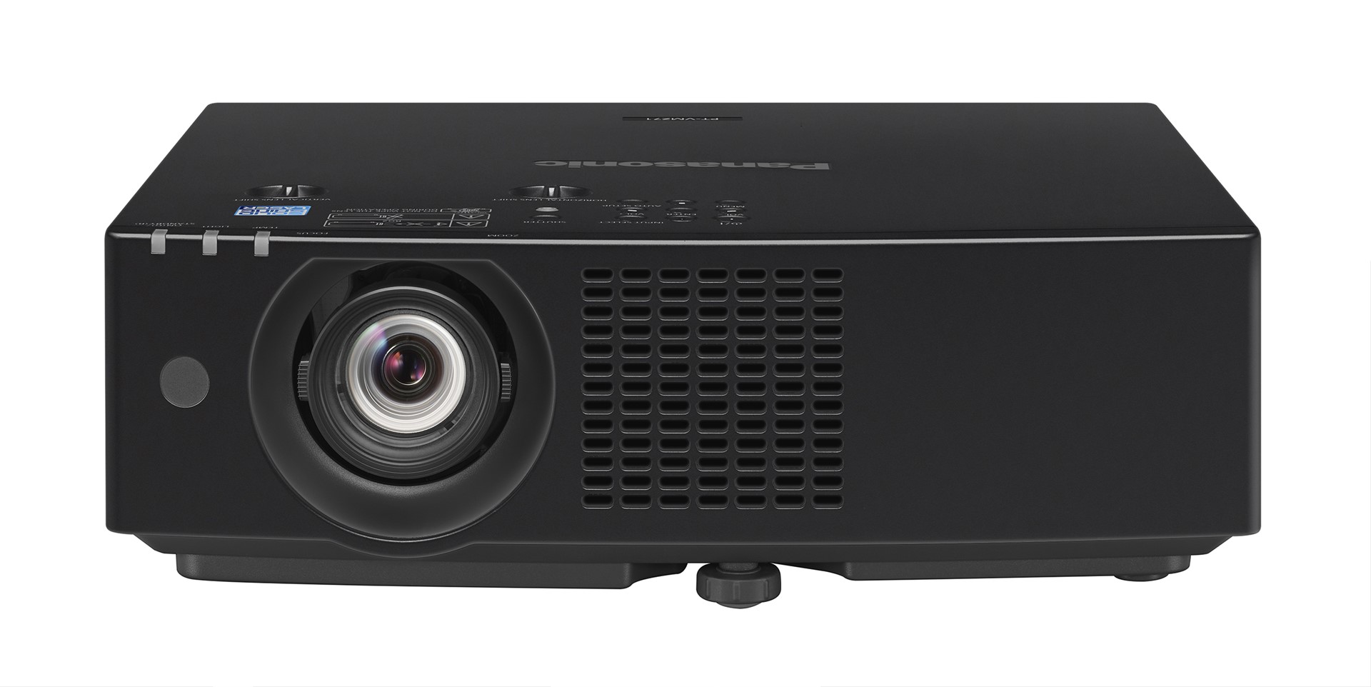 Panasonic PT-VMZ71BEJ projektor laserowy instalacyjny