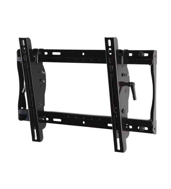 Peerless-AV PT640 regulowany uchwyt ścienny Paramount® do ekranów LCD 32-46 