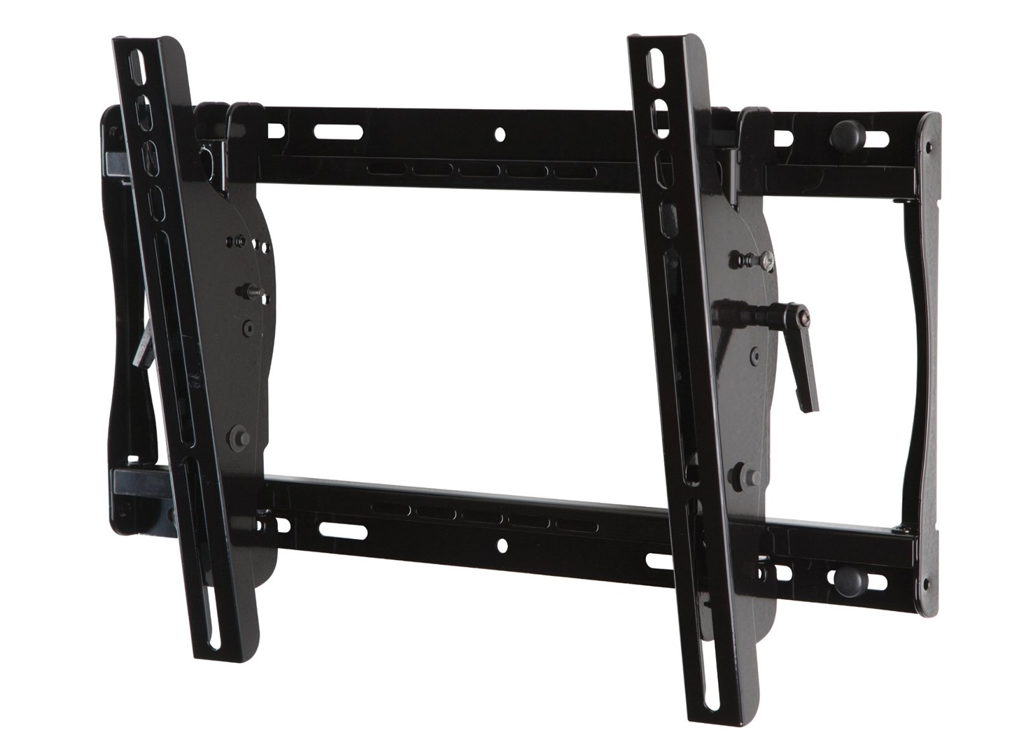 Peerless-AV PT640 regulowany uchwyt ścienny Paramount® do ekranów LCD 32-46 