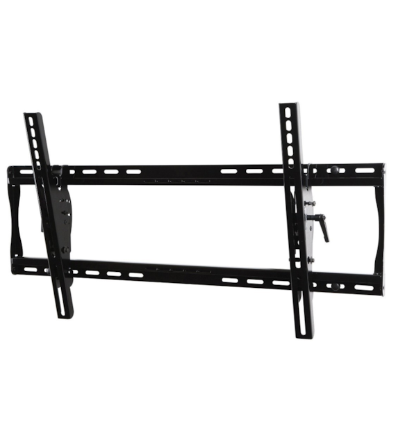 Peerless-AV PT650 odchylany uchwyt ścienny do ekranów/monitorów o przekątnej 39''-75''