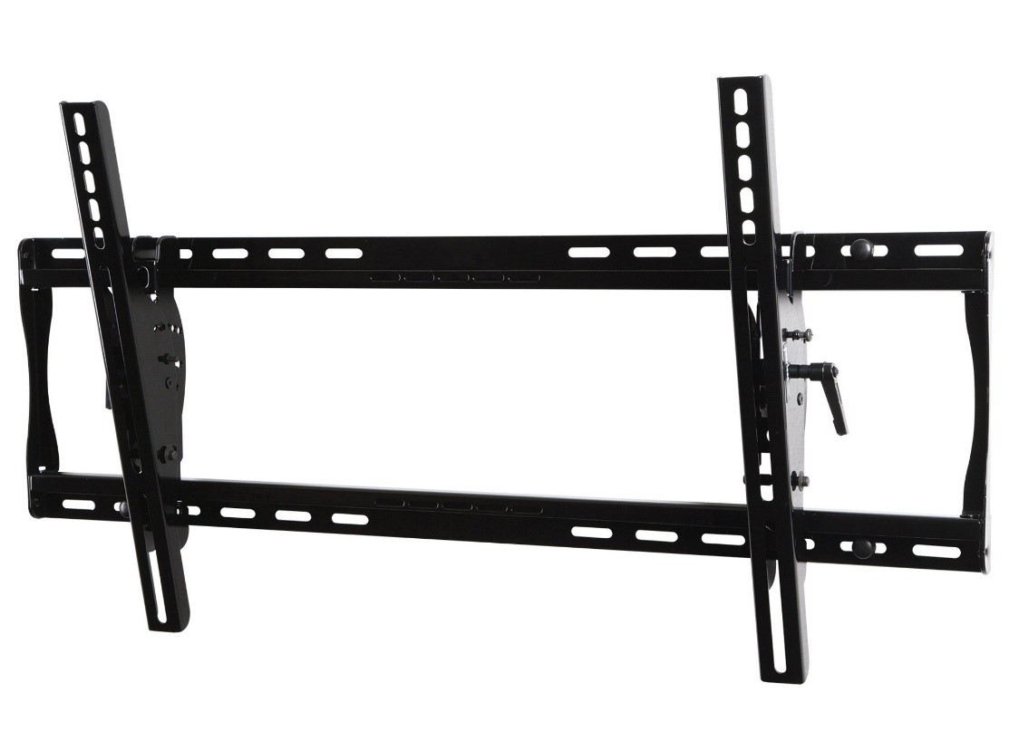 Peerless-AV PT650 odchylany uchwyt ścienny do ekranów/monitorów o przekątnej 39''-75''