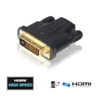PureLink PureInstall PI010 adapter DVI/ HDMI