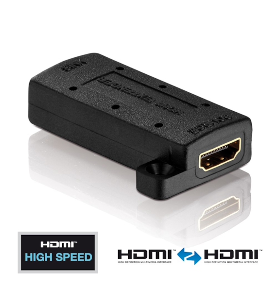 PureLink PureInstall PI090 pasywny wzmacniacz sygnału HDMI