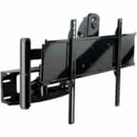 Peerless-AV PLA50-UNL przegubowe ramię ścienne do monitorów o przekątnej 37- 80”