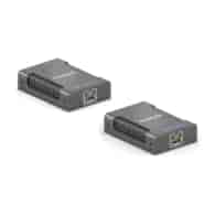 PureTools PT-E-HD20 zestaw extenderów HDMI po skrętce