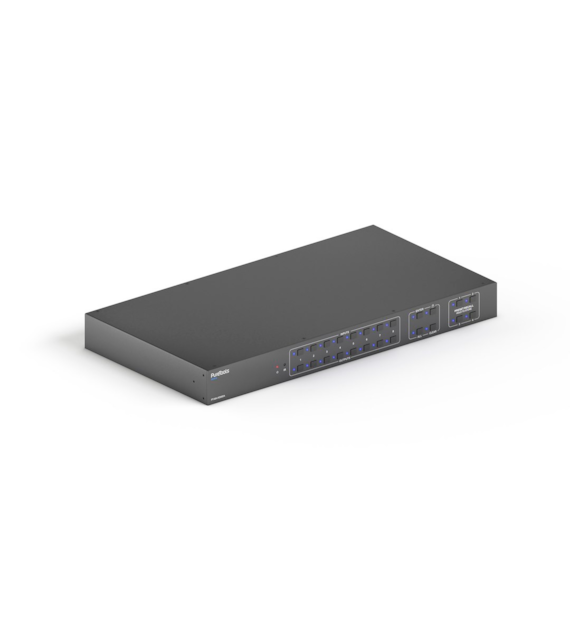 PureLink PureTools PT-MA-HD88DA matryca HDMI 8x8 18Gbps 4K/HDR