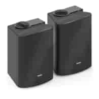 PureLink PureTools PT-SPK-AWP3000 aktywne głośniki stereo (2x30W), czarne
