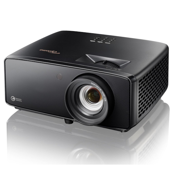 Optoma Photon Beam PK52 projektor laserowy 4K UHD
