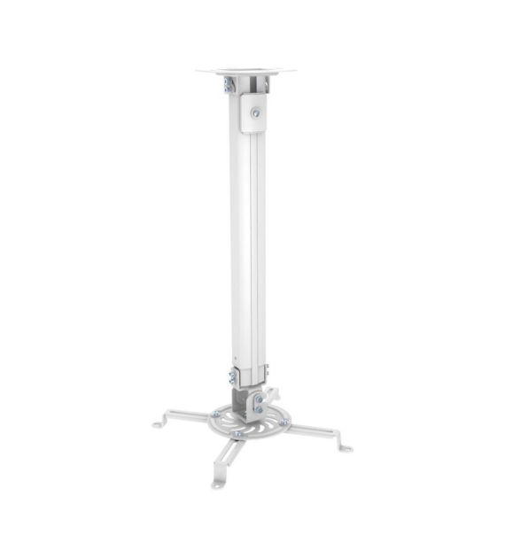 PureLink PureMounts PM-SPIDER-20W uchwyt sufitowy do projektora 54,5-90cm biały