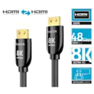 PureLink Prospeed PS3010-020 kabel HDMI 2.1 eARC 8K 48Gbps 2,0m