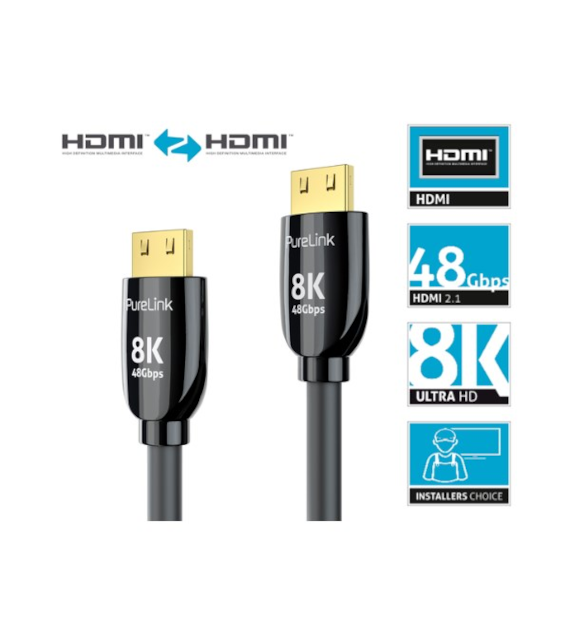 PureLink Prospeed PS3010-030 kabel HDMI 2.1 eARC 8K 48Gbps 3,0m