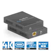 PureLink PureTools PT-HDBT-1020C-RX odbiornik HDBaseT USB-C