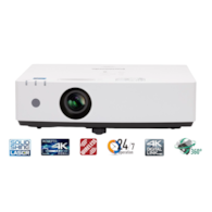 Panasonic PT-LMZ460EJ projektor laserowy