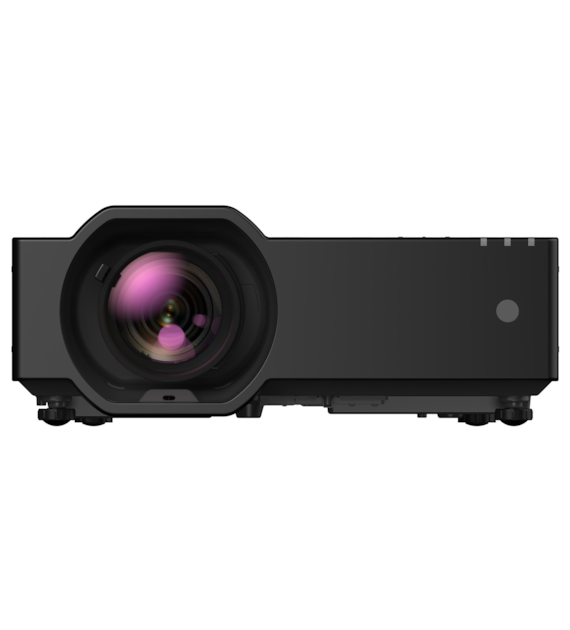 Panasonic PT-VMZ6STBEJ projektor laserowy instalacyjny ST