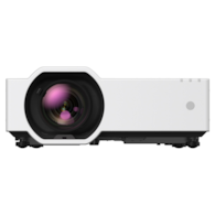 Panasonic PT-VMZ6STEJ projektor laserowy instalacyjny ST