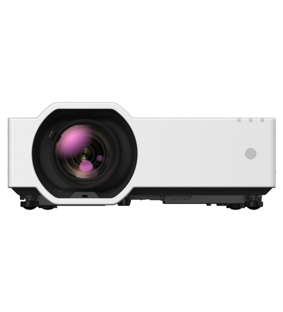 Panasonic PT-VMZ7STEJ projektor laserowy instalacyjny ST
