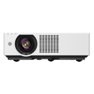 Panasonic PT-VMZ82EJ projektor laserowy instalacyjny