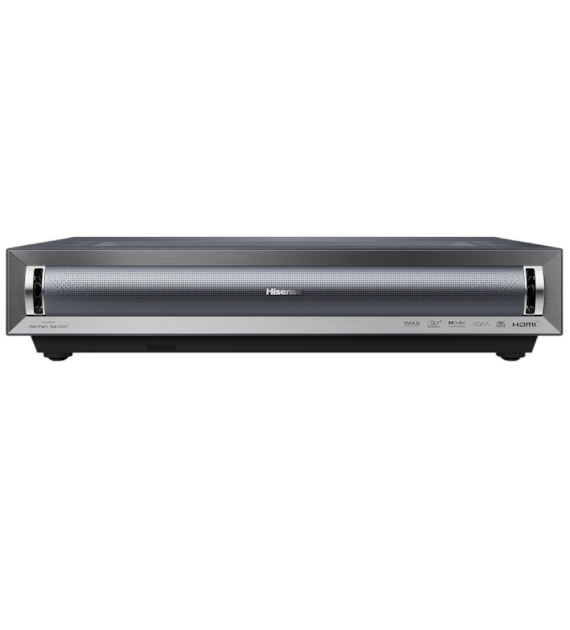 Hisense PX3-PRO 4K Smart Laser Cinema projektor laserowy 4K Ultra HD UST