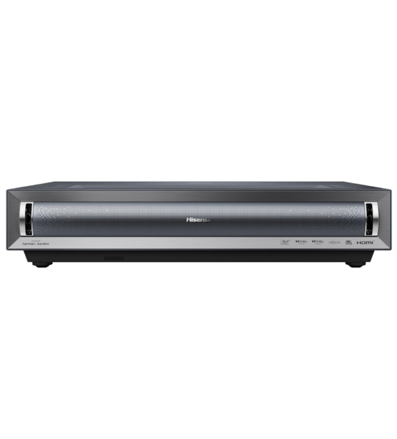Hisense PX3 4K Smart Laser Cinema projektor laserowy 4K UHD UST