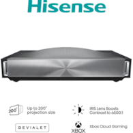 Hisense PX4-PRO 4K Smart Laser Cinema projektor laserowy 4K Ultra HD UST