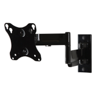 Peerless-AV PA730 obrotowy uchwyt ścienny Paramount® do ekranów/telewizorów 10-29''