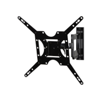 Peerless-AV PA746 obrotowy uchwyt ścienny do ekranów/telewizorów 32-50''