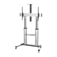 PureLink PureMounts DS® PDS-0011C mobilny stojak dla monitora/telewizora 55-100''