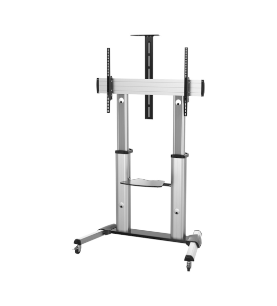 PureLink PureMounts DS® PDS-0011C mobilny stojak dla monitora/telewizora 55-100''