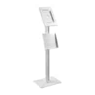 PureLink PureMounts DS® PDS-5921 stojak na tablet Apple/Samsung, biały