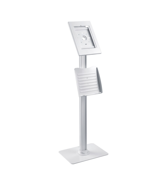 PureLink PureMounts DS® PDS-5921 stojak na tablet Apple/Samsung, biały