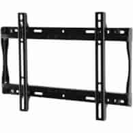 Peerless-AV PF640 uniwersalny uchwyt ścienny Paramount™ do ekranów/monitorów 32-46''