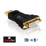 PureLink PureInstall PI160 adapter DisplayPort/DVI