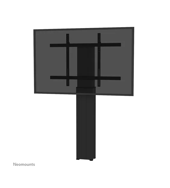 Neomounts PLASMA-W2250BLACK elektryczny uchwyt ścienny do  monitora/telewizora 42-100 